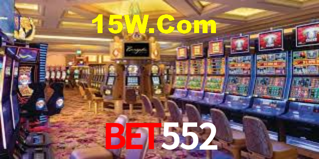 Exclusive Games Bet552