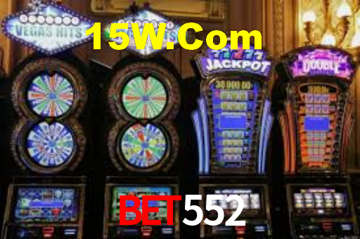 Bet552 App