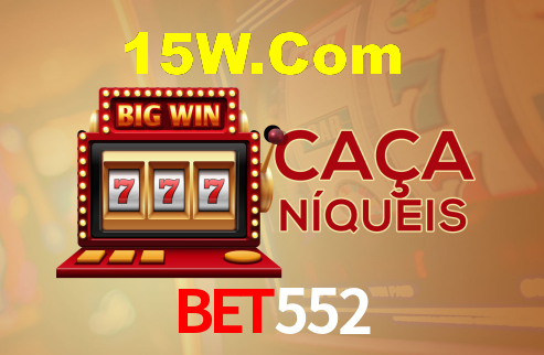 Bet552