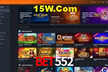 Weekend Specials Bet552