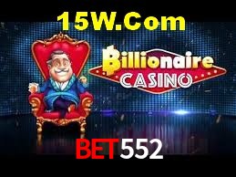 Live Casino Bet552
