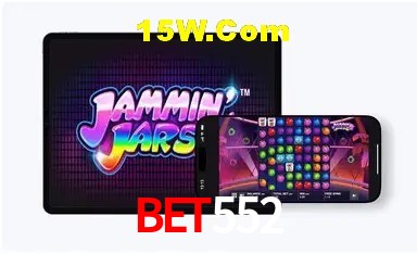Bonus Features Bet552