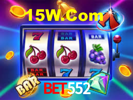 Premium Interface Bet552