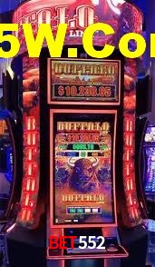 Daily Bonuses Bet552