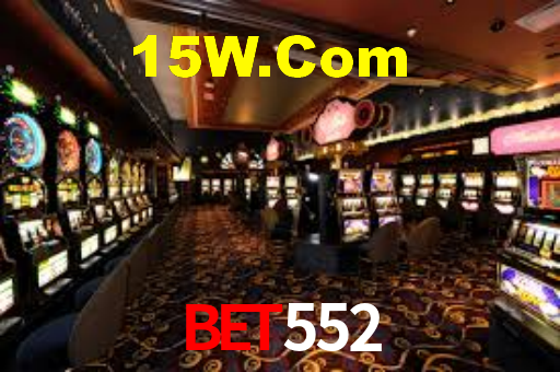 Bet552