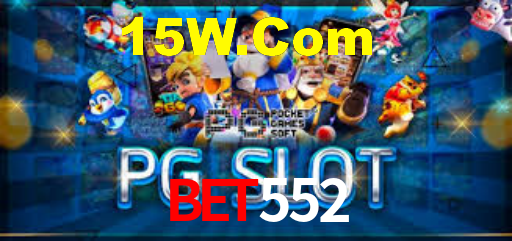 Bet552