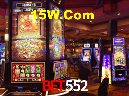Bet552.Com