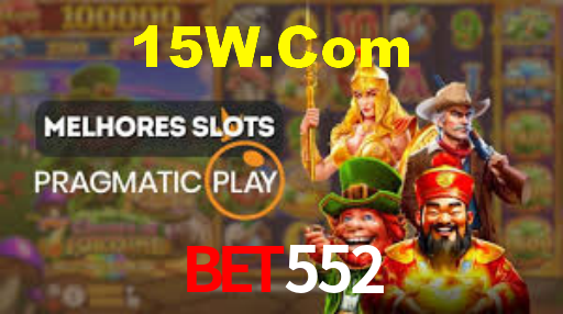 Bet552: Seu Cassino Premiado com Pagamentos Rápidos