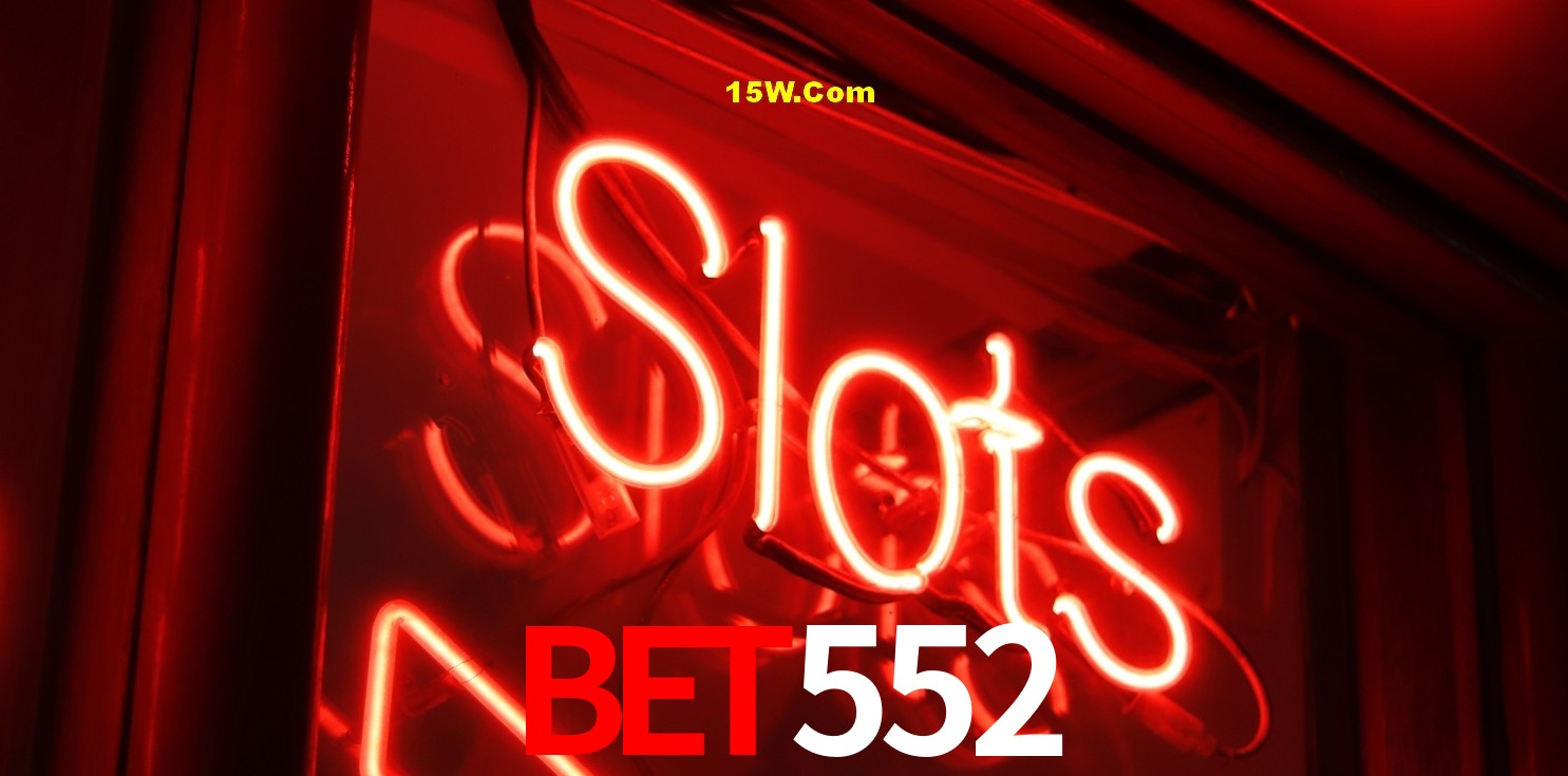 Account Benefits Bet552