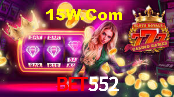 Bet552 App Interface