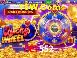 Player Reviews Bet552