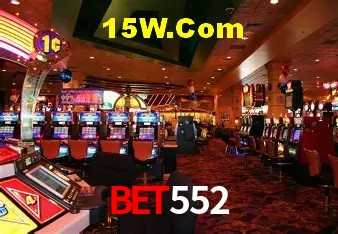 Secure Login Bet552