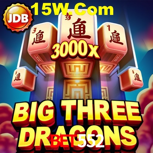 Bet552 App