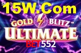 Live Casino Bet552