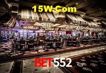 Sports Statistics Bet552