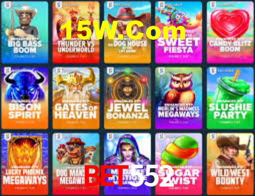 Bet552 App