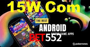 Tournaments Bet552