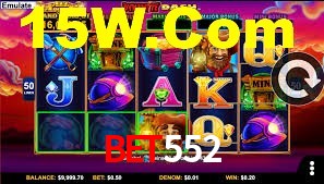 Experimente o Login Seguro Premium no Bet552
