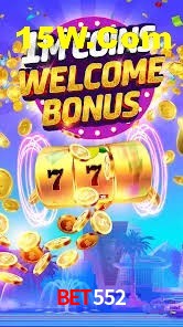 Slot Games Bet552