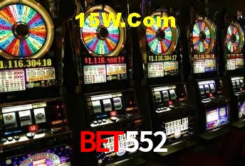 API Integration Bet552