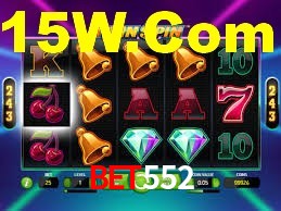 Bet552 App