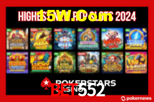 Bet552 App